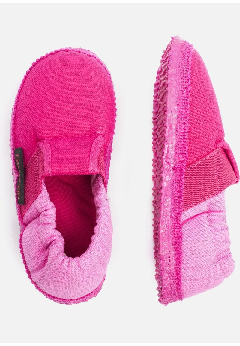 Giesswein AICHACH - Hausschuh - Pink 2 Giesswein AICHACH - Hausschuh - Pink – Bild 2