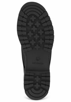 Giesswein LEATHER MERINO BOOT - Schnürstiefelette - Schwarz 10 Giesswein LEATHER MERINO BOOT - Schnürstiefelette - Schwarz -Angebote Giesswein Store 0355d54ba720456e983f4d503524248e