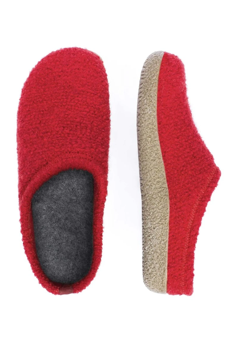 Giesswein VEITSCH - Hausschuh - Chilli 4 Giesswein VEITSCH - Hausschuh - Chilli – Bild 4