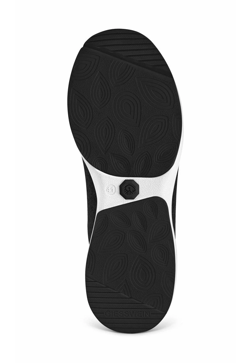 Giesswein Sneaker High - Raven 5 Giesswein Sneaker High - Raven – Bild 5