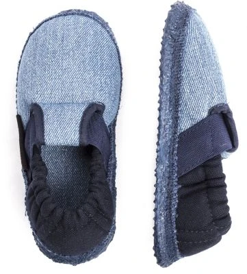 Giesswein Kinder-Hausschuhe Aichach Hausschuhe 2 Giesswein Kinder-Hausschuhe Aichach Hausschuhe – Bild 2