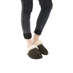 Giesswein Hausschuh Menden Hausschuhe - Beige-kombi 19 Giesswein Hausschuh Menden Hausschuhe - Beige-kombi -Angebote Giesswein Store 10255439 08