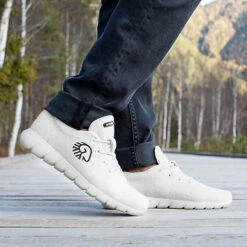 Giesswein Merino Runners MEN Sneakers Low 19 Giesswein Merino Runners MEN Sneakers Low -Angebote Giesswein Store 10539475 07