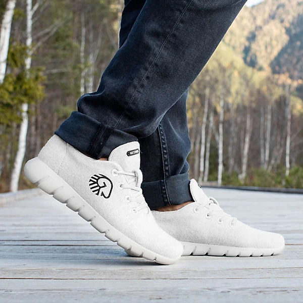 Giesswein Merino Runners MEN Sneakers Low 7 Giesswein Merino Runners MEN Sneakers Low – Bild 7