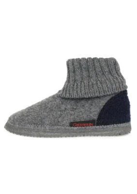 Giesswein Hüttenschuhe Kramsach Kids Hausschuhe 6 Giesswein Hüttenschuhe Kramsach Kids Hausschuhe – Bild 6