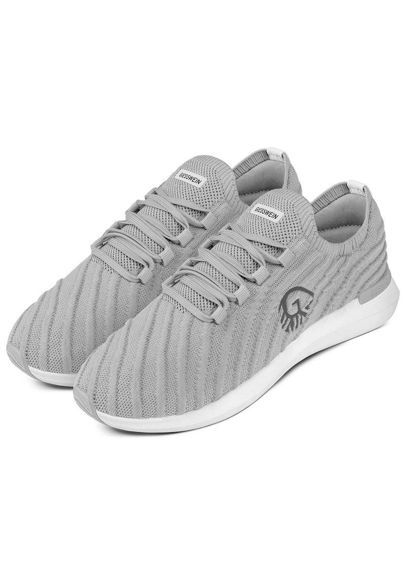 Giesswein ECO - Sneaker Low - Hellgrau 5 Giesswein ECO - Sneaker Low - Hellgrau – Bild 5