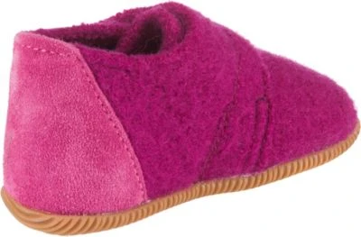 Giesswein Hausschuhe Oberstaufen Für Mädchen 4 Giesswein Hausschuhe Oberstaufen Für Mädchen – Bild 4