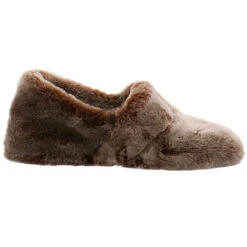 Giesswein Hausschuhe - Braun -Angebote Giesswein Store 11829026 04