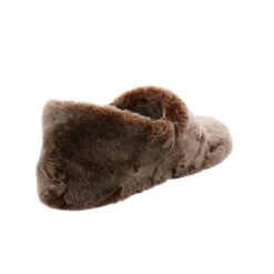 Giesswein Hausschuhe - Braun -Angebote Giesswein Store 11829026 05