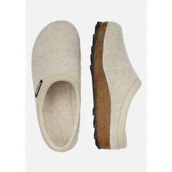 Giesswein Hausschuhe Chamerau Hüttenschuhe - Sand -Angebote Giesswein Store 11915224 09