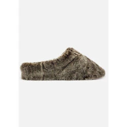 Giesswein Fell-Hausschuhe Gaschurn Hausschuhe - Braun/beige -Angebote Giesswein Store 11915363 06