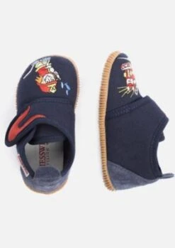 Giesswein Jungen Hausschuhe Serfaus Slim Fit Hausschuhe -Angebote Giesswein Store 12003510 03