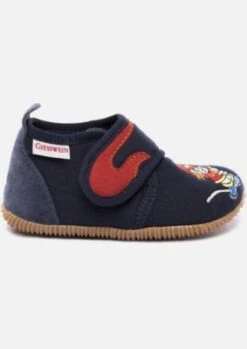 Giesswein Jungen Hausschuhe Serfaus Slim Fit Hausschuhe -Angebote Giesswein Store 12003510 05