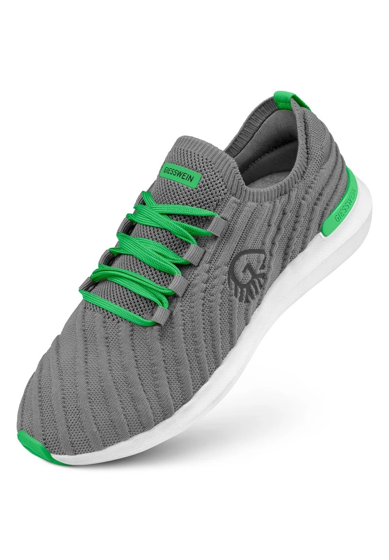 Giesswein ECO - Sneaker Low - Schiefer 6 Giesswein ECO - Sneaker Low - Schiefer – Bild 6