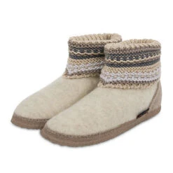 Giesswein Hüttenschuh Kiel Hausschuhe -Angebote Giesswein Store 15327248 03