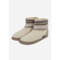 Giesswein Hüttenschuh Kiel Hausschuhe -Angebote Giesswein Store 15327248 08