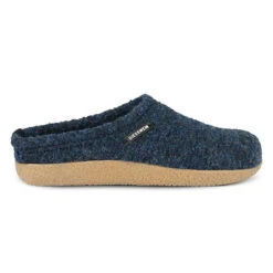Giesswein Hausschuh Veitsch Hüttenschuhe - Dark Blue Denim 17 Giesswein Hausschuh Veitsch Hüttenschuhe - Dark Blue Denim -Angebote Giesswein Store 15340140 06