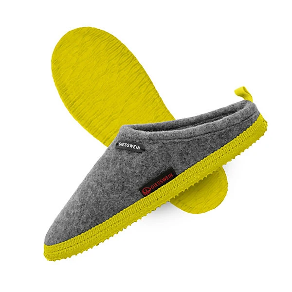 Giesswein Woolpops Hüttenschuhe 1 Giesswein Woolpops Hüttenschuhe