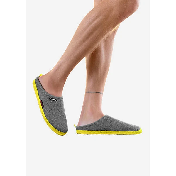 Giesswein Woolpops Hüttenschuhe 10 Giesswein Woolpops Hüttenschuhe – Bild 10