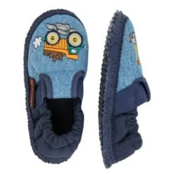 Giesswein Jungen-Hausschuhe Arbach Hausschuhe -Angebote Giesswein Store 18200363 02