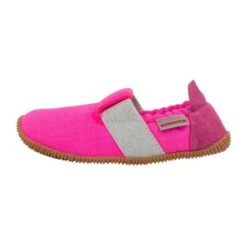 Giesswein Kinder Hausschuhe Söll Slim-Fit Hausschuhe
