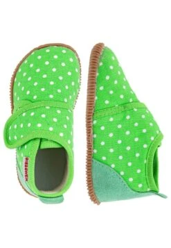 Giesswein STANS SLIM FIT - Hausschuh - Grün -Angebote Giesswein Store 182008d49d4c4dd2b444b0749a0599a2