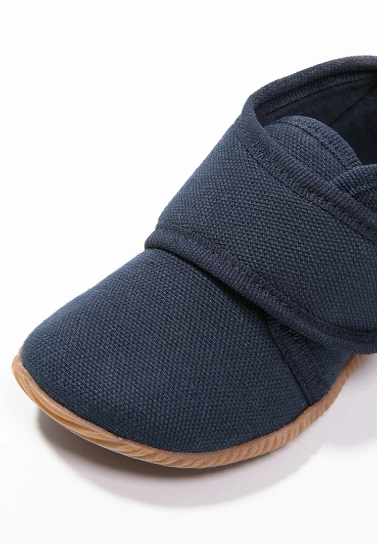 Giesswein STRASS SLIM FIT - Hausschuh - Dunkelblau 6 Giesswein STRASS SLIM FIT - Hausschuh - Dunkelblau – Bild 6