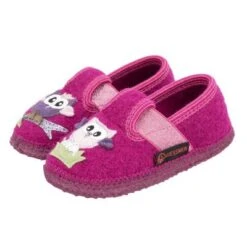 Giesswein Kinder Hausschuhe Thulendorf Hausschuhe -Angebote Giesswein Store 20256411 02