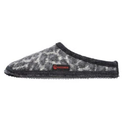 Giesswein Pantoffel Neusitz Hausschuhe - Grau 12 Giesswein Pantoffel Neusitz Hausschuhe - Grau -Angebote Giesswein Store 20471269 03