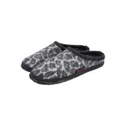 Giesswein Pantoffel Neusitz Hausschuhe - Grau 16 Giesswein Pantoffel Neusitz Hausschuhe - Grau -Angebote Giesswein Store 20471269 07