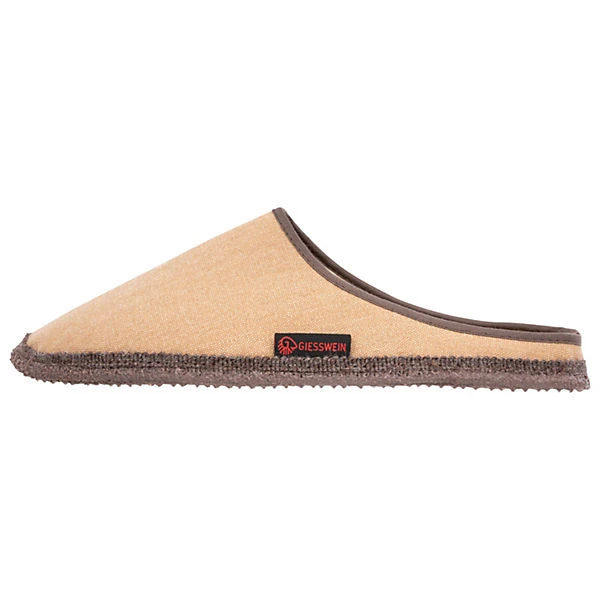 Giesswein Pantoffel Vielbach Hüttenschuhe 3 Giesswein Pantoffel Vielbach Hüttenschuhe – Bild 3