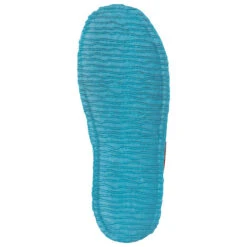 Giesswein Damen Pantoffel Vlieland Hausschuhe - Mint -Angebote Giesswein Store 20524769 04