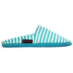 Giesswein Damen Pantoffel Vlieland Hausschuhe - Mint -Angebote Giesswein Store 20524769 05