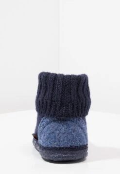 Giesswein KRAMSACH - Hausschuh - Ocean -Angebote Giesswein Store 23b7e9ebf3554922b3914a6492e861b8