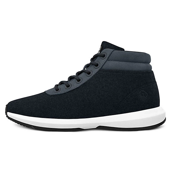 Giesswein Wool Sneaker High Top Men Sneakers Low 3 Giesswein Wool Sneaker High Top Men Sneakers Low – Bild 3