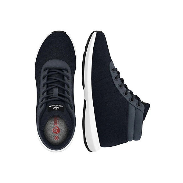 Giesswein Wool Sneaker High Top Men Sneakers Low 9 Giesswein Wool Sneaker High Top Men Sneakers Low – Bild 9