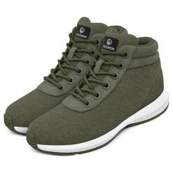 Giesswein Wool Sneaker High Top Women Sneakers Low -Angebote Giesswein Store 24137636 05