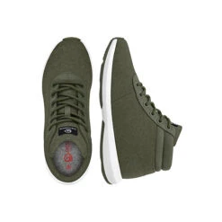 Giesswein Wool Sneaker High Top Women Sneakers Low -Angebote Giesswein Store 24137636 09