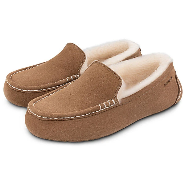 Giesswein Lammfell Hausschuh Geeste Hausschuhe 3 Giesswein Lammfell Hausschuh Geeste Hausschuhe – Bild 3