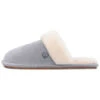 Giesswein Lammfell Slipper Gallin Hausschuhe