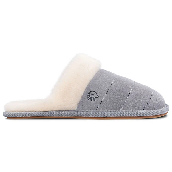 Giesswein Lammfell Slipper Gallin Hausschuhe 5 Giesswein Lammfell Slipper Gallin Hausschuhe – Bild 5