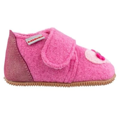 Giesswein Hausschuh Oberahr Hausschuhe 5 Giesswein Hausschuh Oberahr Hausschuhe – Bild 5