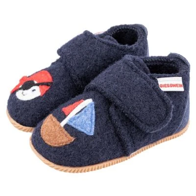 Giesswein Hausschuh Ottobrunn Hausschuhe 2 Giesswein Hausschuh Ottobrunn Hausschuhe – Bild 2