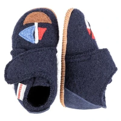 Giesswein Hausschuh Ottobrunn Hausschuhe 3 Giesswein Hausschuh Ottobrunn Hausschuhe – Bild 3