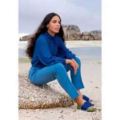 Giesswein Eco Slide Women Hausschuhe -Angebote Giesswein Store 26364209 09