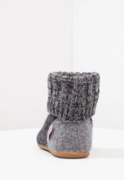 Giesswein WILDPOLDSRIED - Hausschuh - Anthrazit -Angebote Giesswein Store 268073ad87fa4669a01ffca28aaffa70