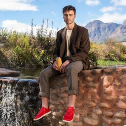 Giesswein Barefoot Men Sneakers Low -Angebote Giesswein Store 27069057 07