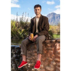 Giesswein Barefoot Men Sneakers Low -Angebote Giesswein Store 27069057 09