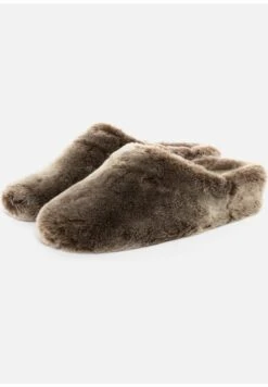 Giesswein GASCHURN - LAMMFELL HAUSSCHUH - Hausschuh - Nerz -Angebote Giesswein Store 2793219a08464024be705f59b2178a30