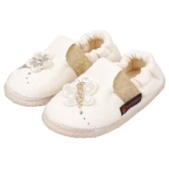 Giesswein Kinderhausschuh Arnshöfen Hausschuhe -Angebote Giesswein Store 29043494 02